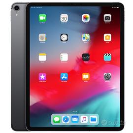 APPLE - iPad Pro 12.9" Cellular 4g 64GB MTHJ2TY/A