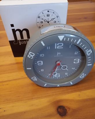 orologio da tavolo 