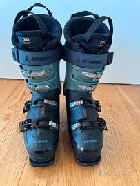 Atomic Hawx Prime 110 S (4 uscite) 27/27.5