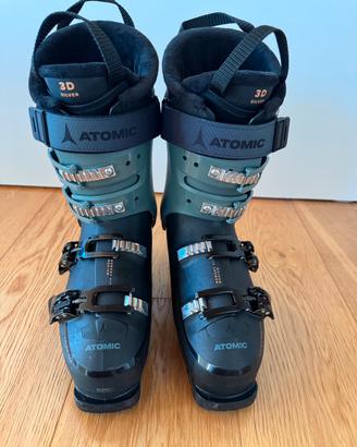 Atomic Hawx Prime 110 S (4 uscite) 27/27.5