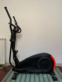 Cyclette ellittica Sportstech CX700 – come nuova