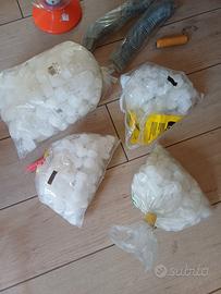 Kit Imbottigliamento Vino/Birra