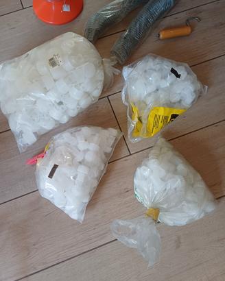 Kit Imbottigliamento Vino/Birra