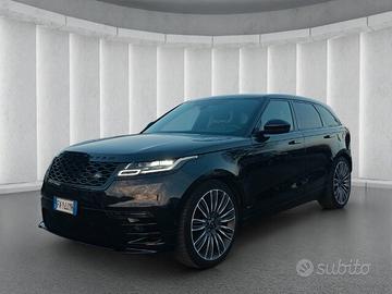 LAND ROVER Range Rover Velar Range Rover Velar ...