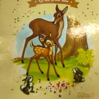 Fiabe Hachette collezione semi completa 