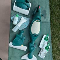 vorwerk Folletto vk150 accessoriata