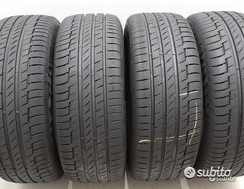 4 gomme usate 195 65 14 brigestone