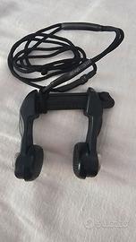 OMER TAPPA NASO UMBERTO PELIZZARI UP-NC1

