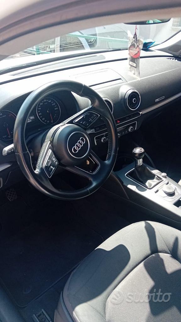 Audi A3 3ª serie