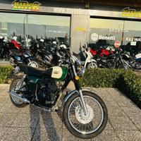 MASH Five Hundred PASSAGGIO GARANZIA TAGLIANDO I