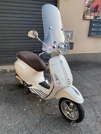 Vespa Piaggio Primavera 50 cc