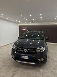 Dacia Sandero Stepway 1.0 TCe 100CV ECO-G 15th Ann