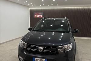 Dacia Sandero Stepway 1.0 TCe 100CV ECO-G 15th Ann