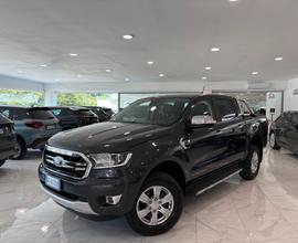 Ford Ranger 2.0 TDCi aut. 213CV DC Limited 5 posti