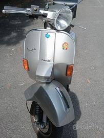 VESPA PX 200