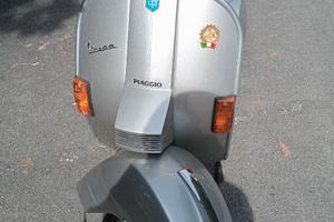 VESPA PX 200