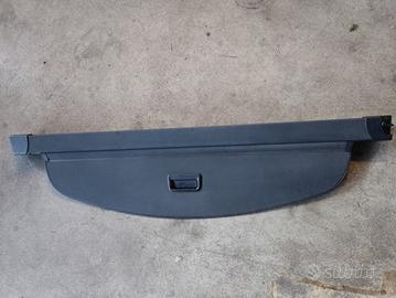 Cappelliera AUDI A6 del 2011