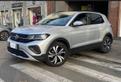 Volkswagen T-Cross Edition Plus 1.0 TSI #9299