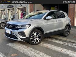 Volkswagen T-Cross Edition Plus 1.0 TSI #9299