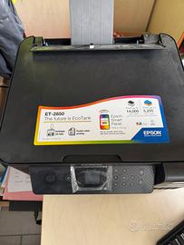 Epson ecotank ET 2850