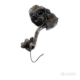 199B4000 SERBATOIO CARBURANTE FIAT 500 L Serie (35