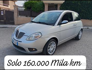 Lancia Ypsilon 1.3. Multijet Come Nuova 