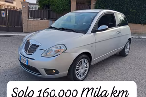 Lancia Ypsilon 1.3. Multijet Come Nuova 