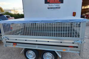 Portatutto Ellebi Prontaconsegna TASSO ZERO