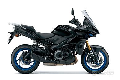 Suzuki GSX S 1000 GX