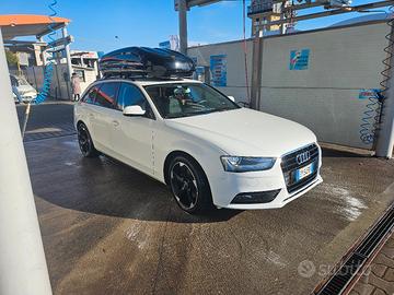 Audi a4  Avant 