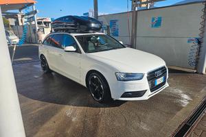 Audi a4  Avant 
