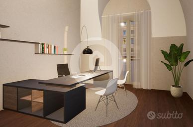 Ufficio a San Giorgio delle Pertiche (PD) - Arsego