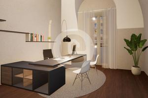 Ufficio a San Giorgio delle Pertiche (PD) - Arsego