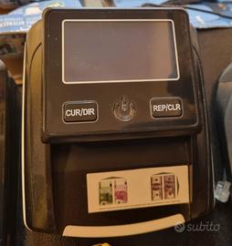 Verificatore banconote
