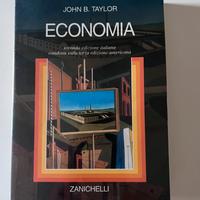 Manuale “Economia”John B. Taylor