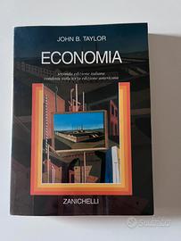 Manuale “Economia”John B. Taylor
