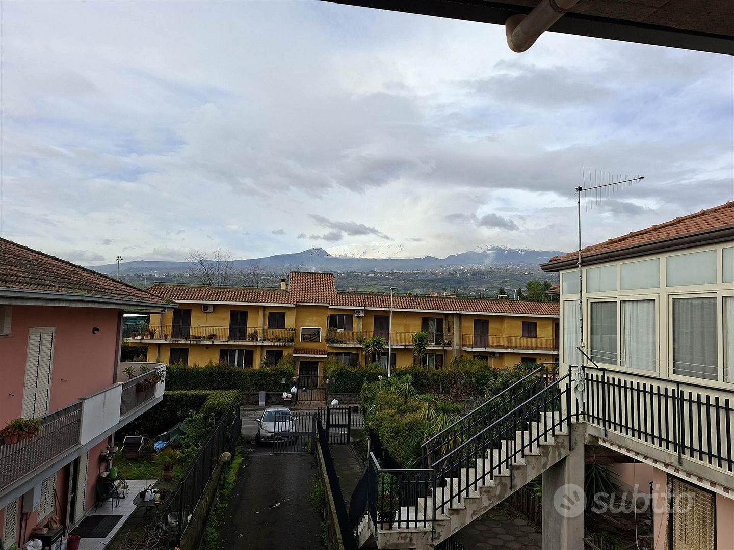 Appartamento – Mascali, Carrabba - Vista 4