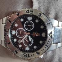 Orologio Polizia al quarzo anni 90