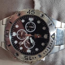 Orologio Polizia al quarzo anni 90