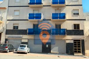 Castelvetrano Appartamento Con Ampio Terrazzo