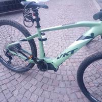 E-Mtb Montana Vkt