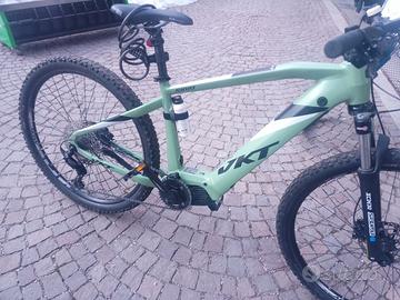 E-Mtb Montana Vkt