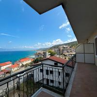 Appartamento Panoramico a Pizzo (VV)