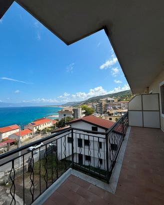 Appartamento Panoramico a Pizzo (VV)
