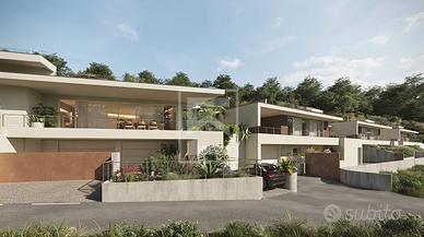 Villa singola - Manerba del Garda