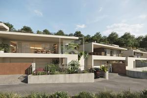 Villa singola - Manerba del Garda