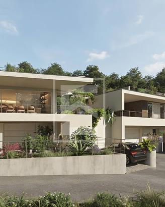 Villa singola - Manerba del Garda
