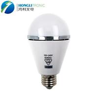 Lampada led E27 230Vac 7W 3000-4000K 140°