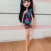 Monster high Cleo de Nile