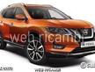 Nissan xtrail ricambi 2017
